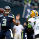 Illustration for article titled Well, That Was An Enormous Disaster: Seattle Beat Green Bay, In Three GIFs